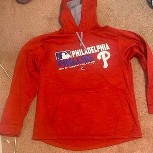 Phillies Hoodie